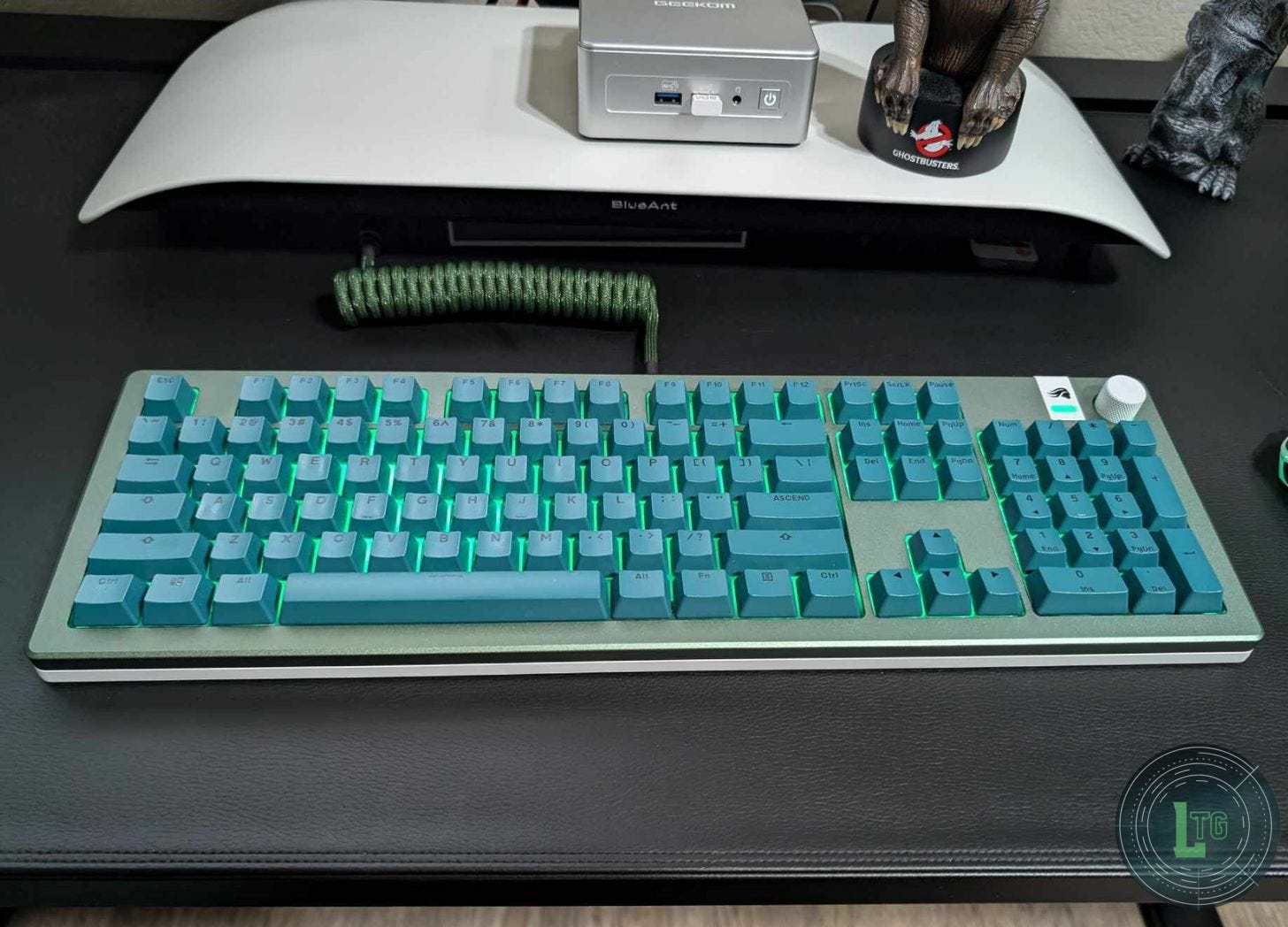 Glorious Gaming GMMK 3 Customizable Keyboard Review: Build Your Typing Experience