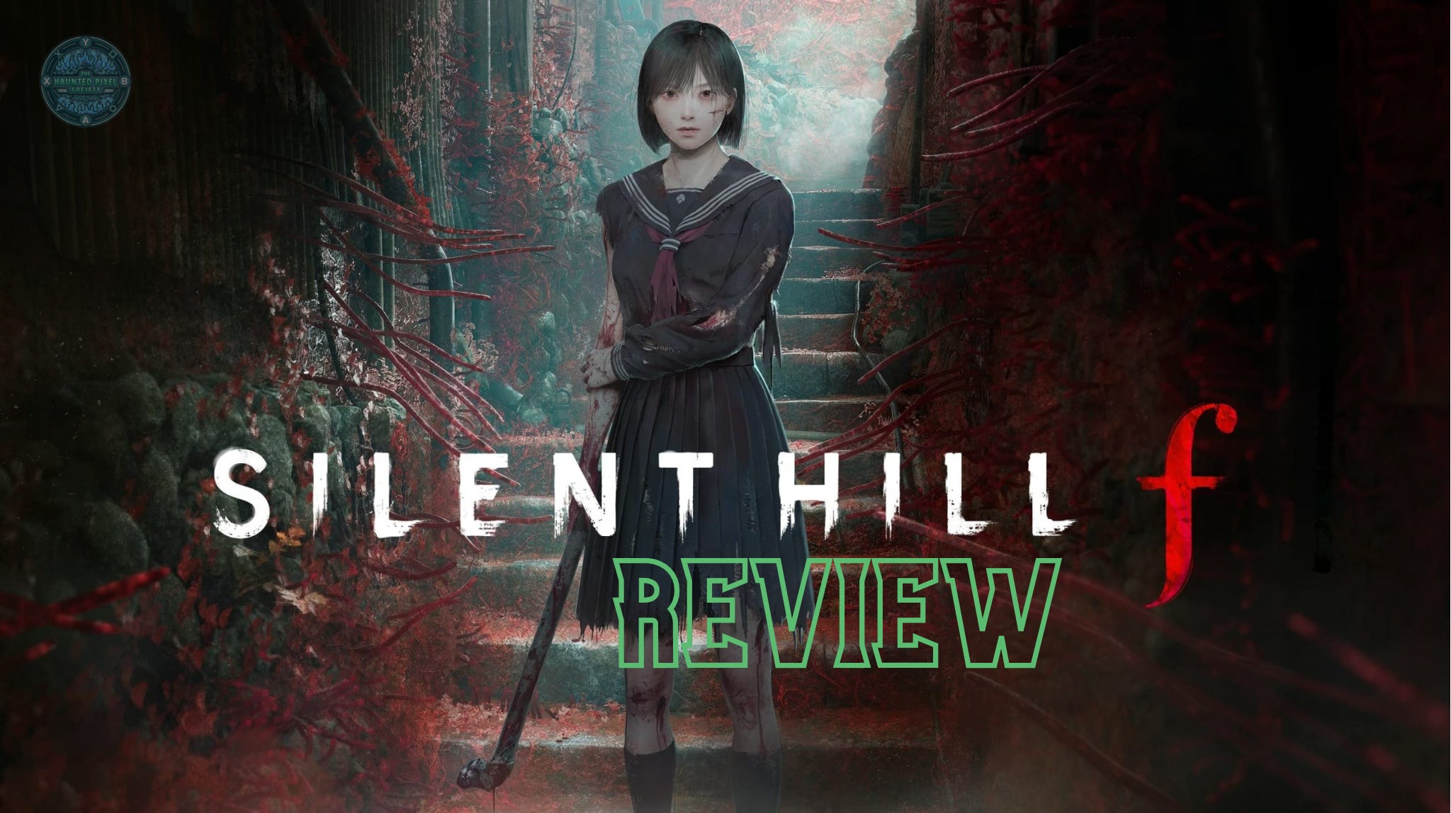 Silent Hill f Stumbles, but Offers a Haunting Look at the Horrors of Tradition