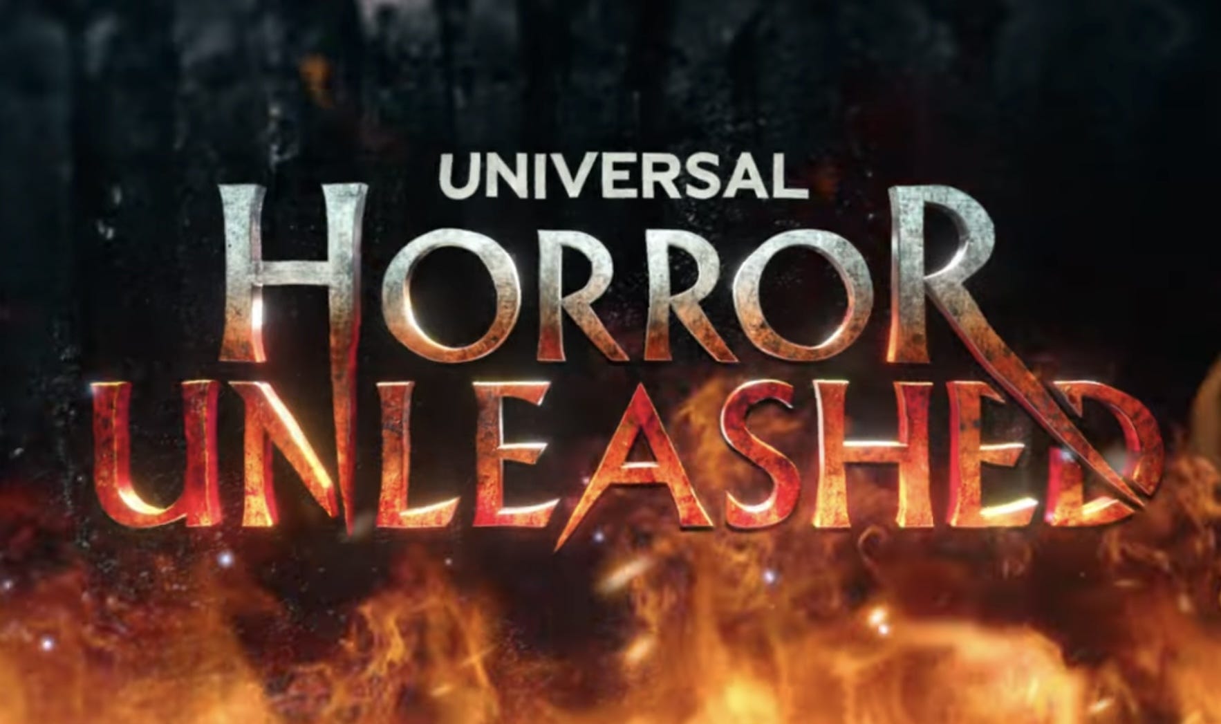 Universal Horror Unleashed: An Unashamed Cash Grab That Frightens with Missed Opportunities
