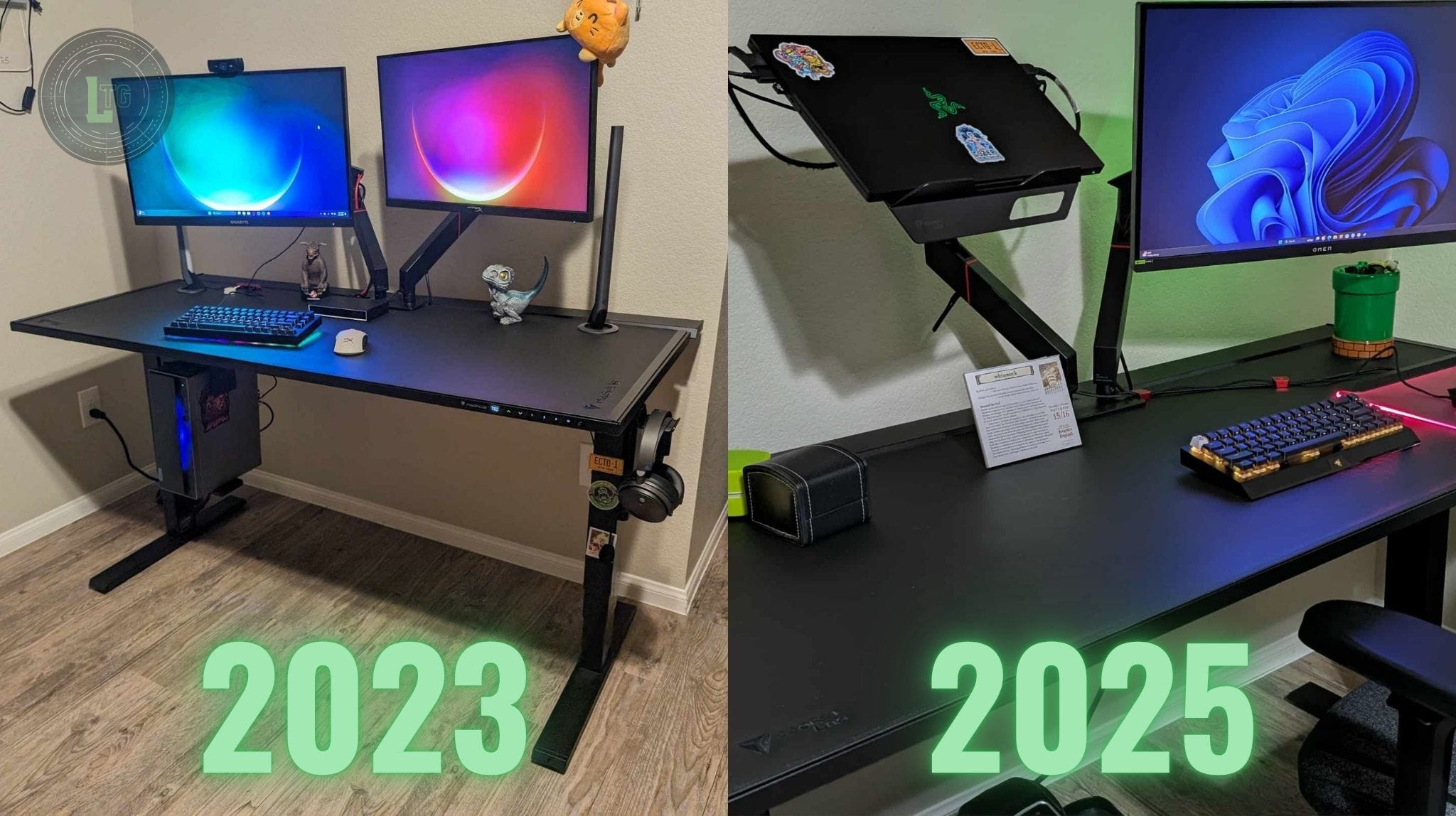 Secretlab MAGNUS Pro Desk Review Follow-Up: Is the Honeymoon Over?