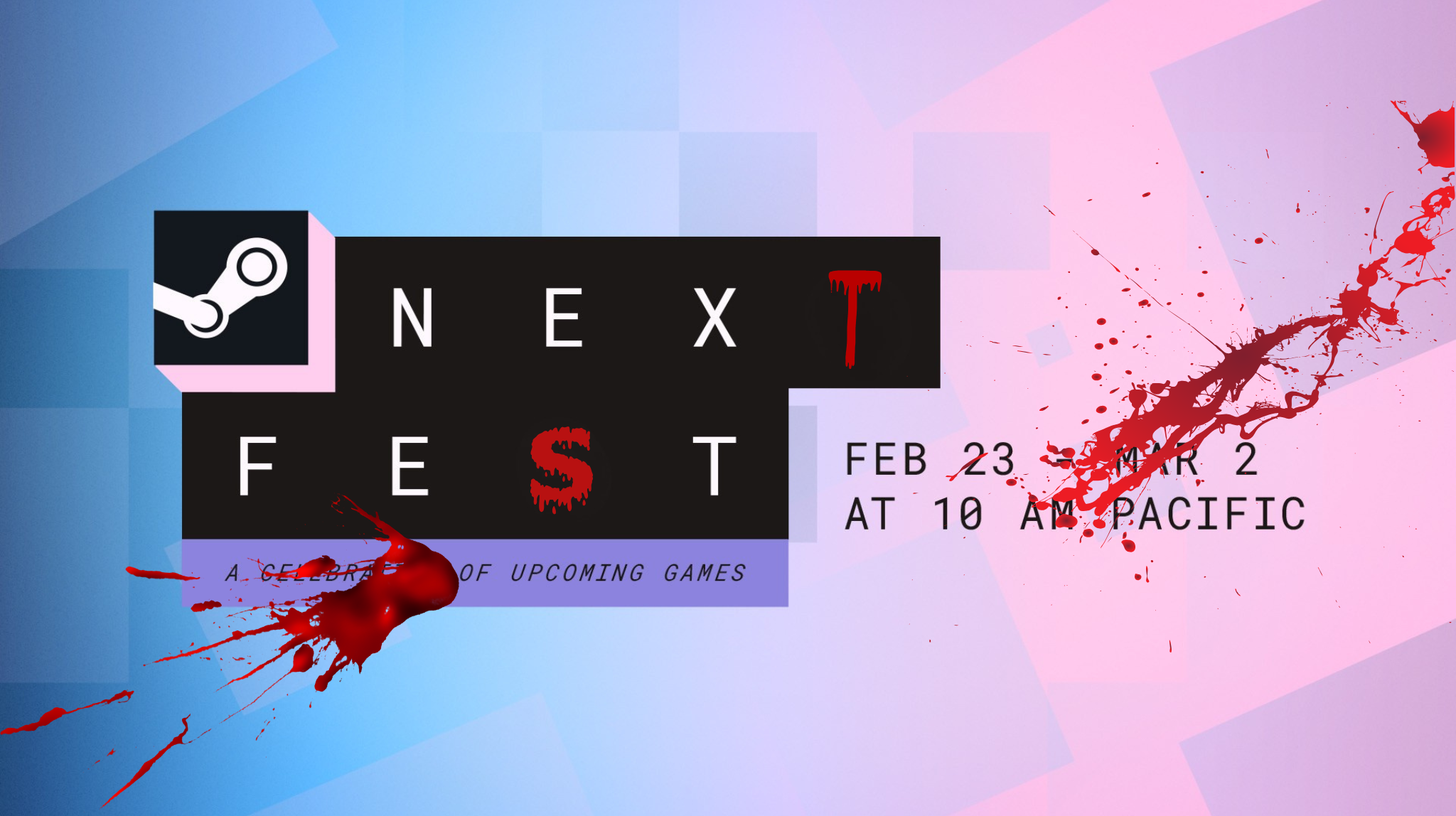 Steam Next Fest 2026 is Chock Full of Horror